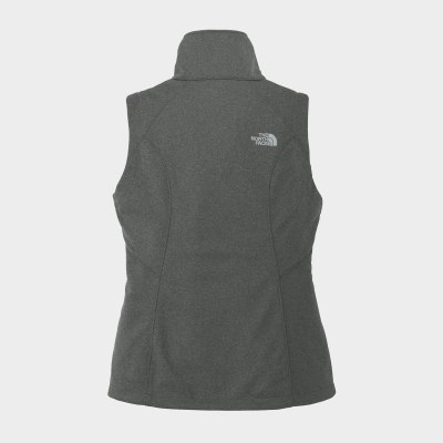 The North Face® Women's Ridgewall Soft Shell Vest The North Face® Women's Ridgewall Soft Shell Vest