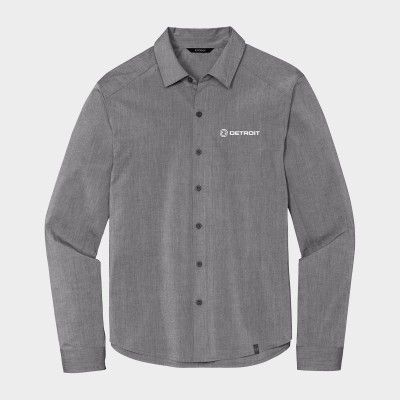 OGIO® Commuter Woven Shirt