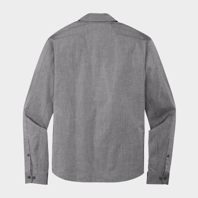 OGIO® Commuter Woven Shirt