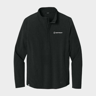 OGIO® Aspect 1/2-Zip Pullover