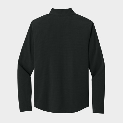 OGIO® Aspect 1/2-Zip Pullover