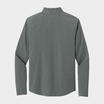 OGIO® Aspect 1/2-Zip Pullover