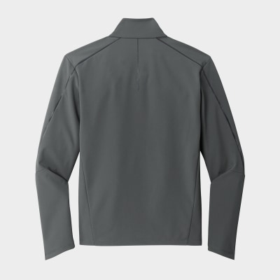 OGIO® Commuter Full-Zip Soft Shell