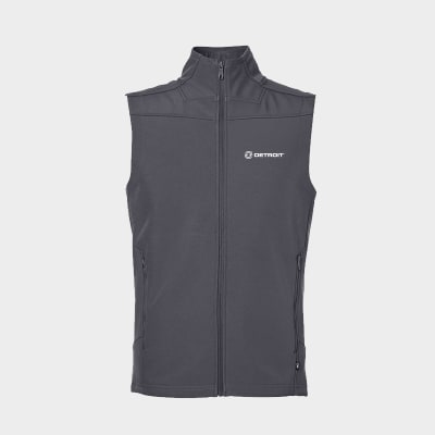 Spyder Men's Touring Vest Spyder Men's Touring Vest