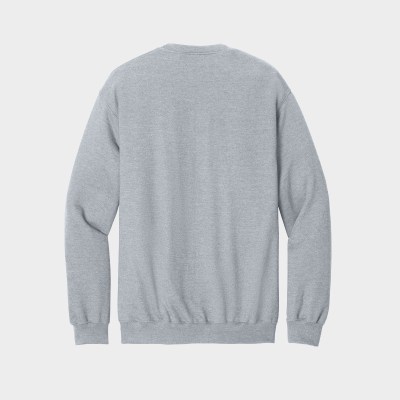 Demand Detroit Crewneck Sweatshirt