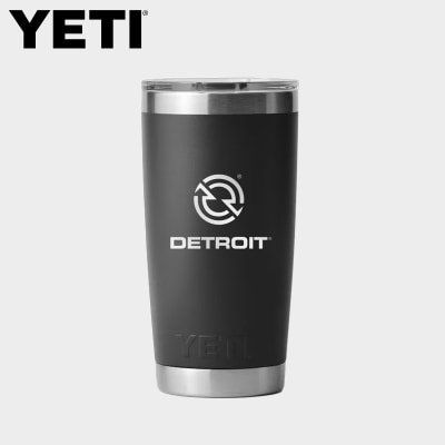 Yeti Rambler 20 oz Tumbler
