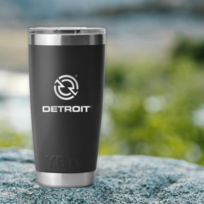 Yeti Rambler 20 oz Tumbler