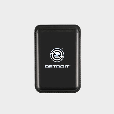 Magnetic Wallet