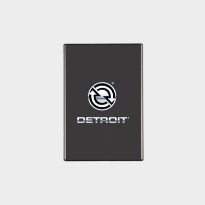 Slim Wireless Power Bank