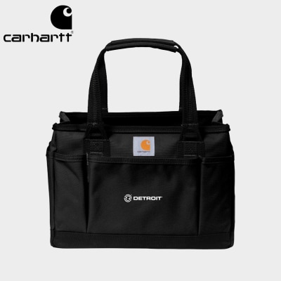 Carhartt® Utility Tote