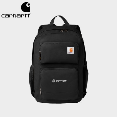 Carhartt ® 28L Foundry Series Dual-Compartment Backpack