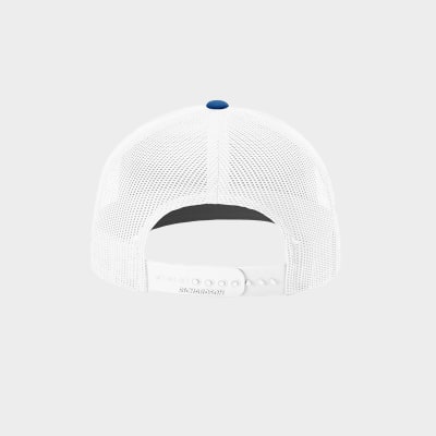 Richardson Snapback Trucker Cap