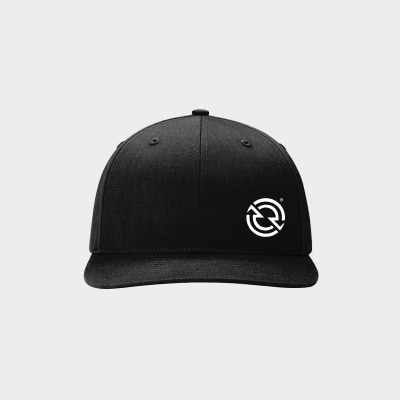 Richardson Twill Cap