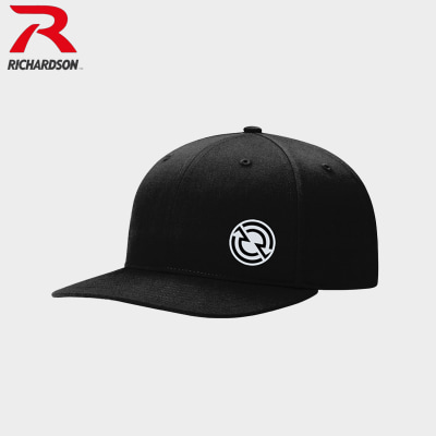 Richardson Twill Cap