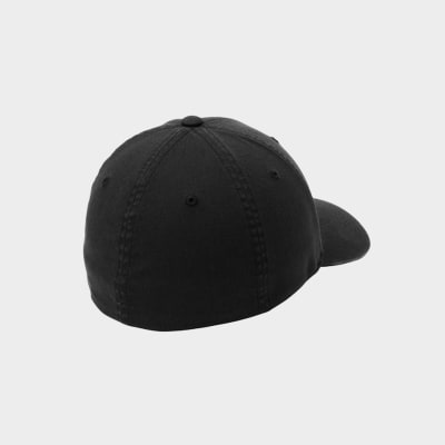 Flexfit® Garment Washed Cap