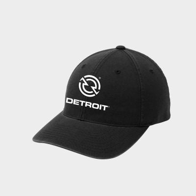 Flexfit® Garment Washed Cap