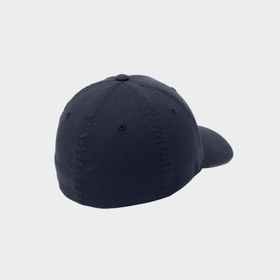 Flexfit® Garment Washed Cap