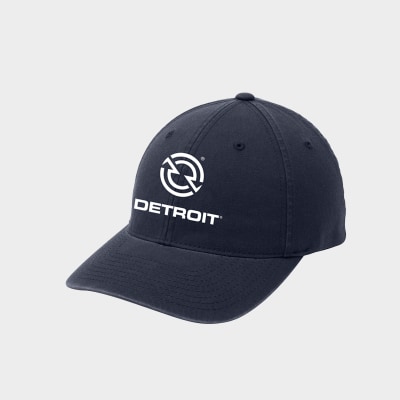 Flexfit® Garment Washed Cap
