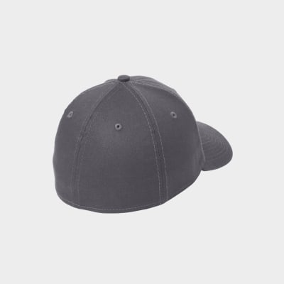 New Era® Structured Stretch Cotton Cap