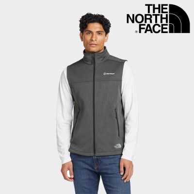 The North Face® Ridgewall Soft Shell Vest