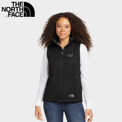 The North Face® Women's Ridgewall Soft Shell Vest