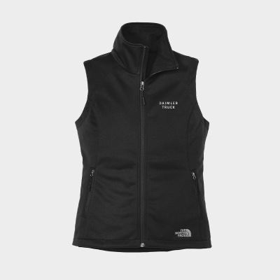 The North Face® Women's Ridgewall Soft Shell Vest