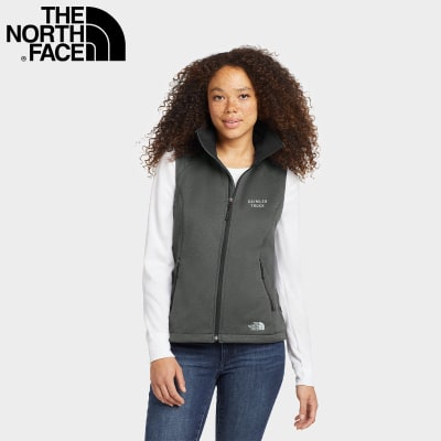 The North Face® Women's Ridgewall Soft Shell Vest