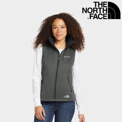 The North Face® Women's Ridgewall Soft Shell Vest