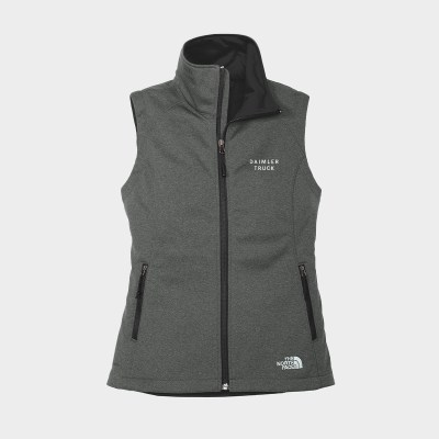 The North Face® Women's Ridgewall Soft Shell Vest