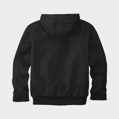 Carhartt® Washed Duck Active Jacket Carhartt® Washed Duck Active Jacket