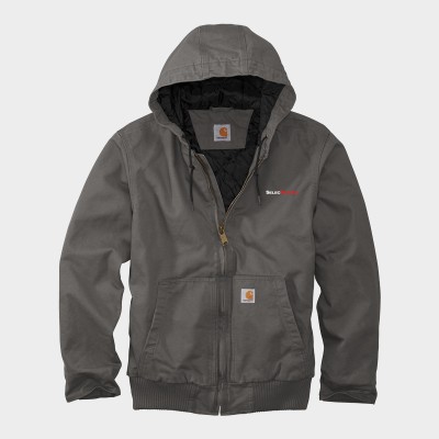 Carhartt® Washed Duck Active Jacket
