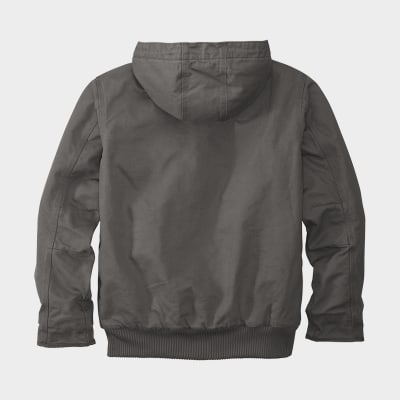 Carhartt® Washed Duck Active Jacket Carhartt® Washed Duck Active Jacket