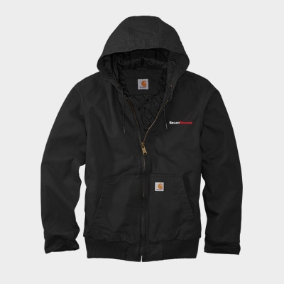Carhartt® Tall Washed Duck Active Jacket Carhartt® Tall Washed Duck Active Jacket