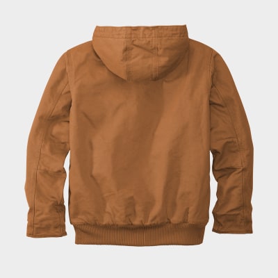 Carhartt® Tall Washed Duck Active Jacket Carhartt® Tall Washed Duck Active Jacket