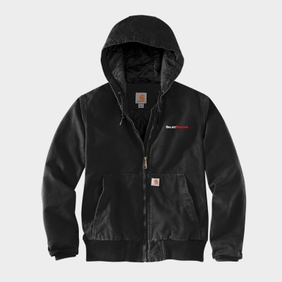 Carhartt® Women's Washed Duck Active Jacket Carhartt® Women's Washed Duck Active Jacket