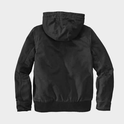 Carhartt® Women's Washed Duck Active Jacket
