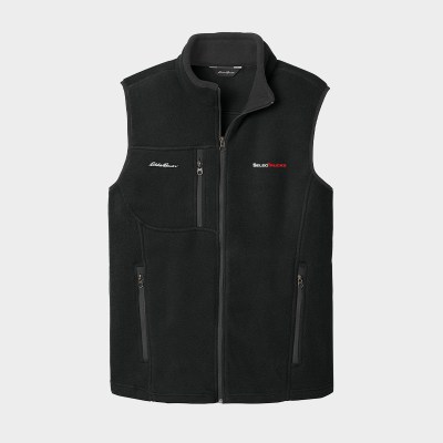 Eddie Bauer® - Fleece Vest Eddie Bauer® - Fleece Vest