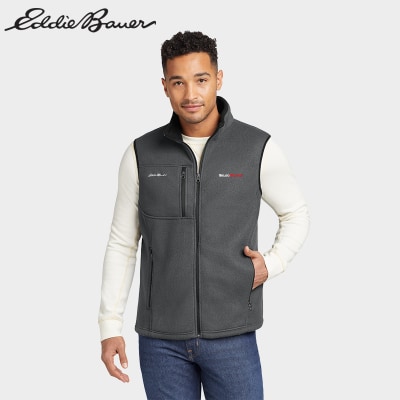 Eddie Bauer® - Fleece Vest Eddie Bauer® - Fleece Vest