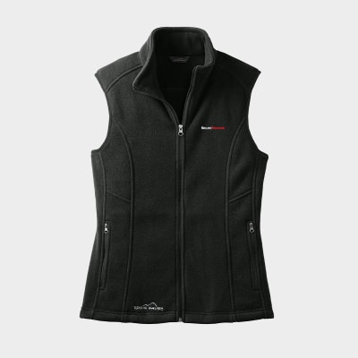 Eddie Bauer® Women's Fleece Vest Eddie Bauer® Women's Fleece Vest