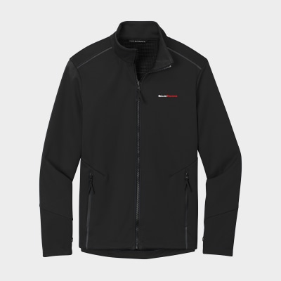 Port Authority® Collective Tech Soft Shell Jacket