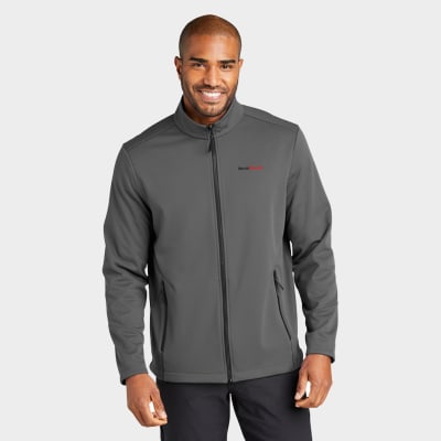 Port Authority® Collective Tech Soft Shell Jacket