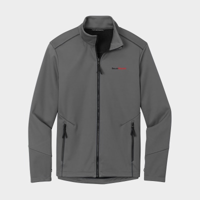 Port Authority® Collective Tech Soft Shell Jacket Port Authority® Collective Tech Soft Shell Jacket