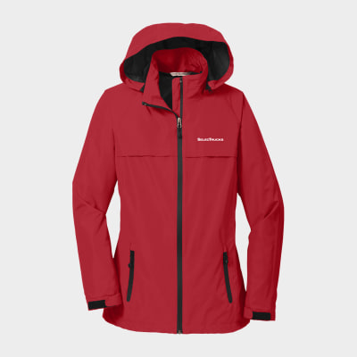 Port Authority® Women's Torrent Waterproof Jacket