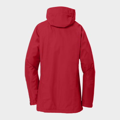 Port Authority® Women's Torrent Waterproof Jacket
