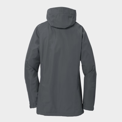 Port Authority® Women's Torrent Waterproof Jacket
