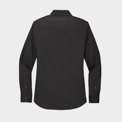 Port Authority® Women's Long Sleeve Easy Care Shirt Port Authority® Women's Long Sleeve Easy Care Shirt
