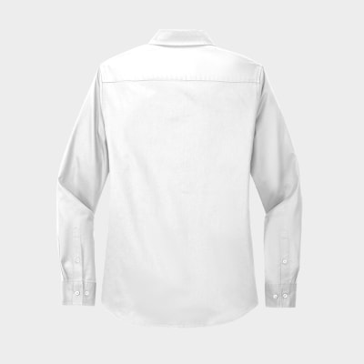 Port Authority® Women's Long Sleeve Easy Care Shirt Port Authority® Women's Long Sleeve Easy Care Shirt