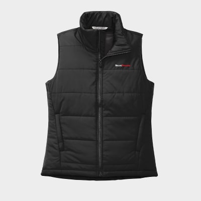 Port Authority® Women's Puffer Vest