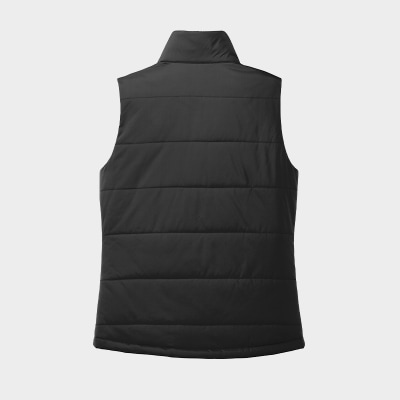 Port Authority® Women's Puffer Vest