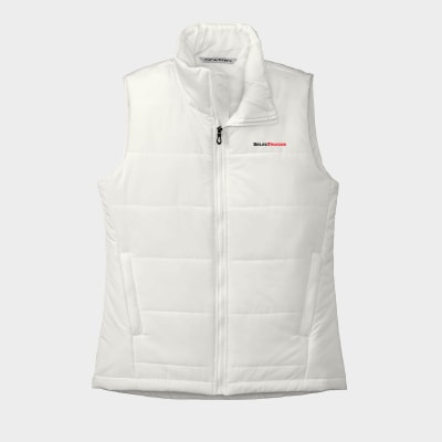 Port Authority® Women's Puffer Vest